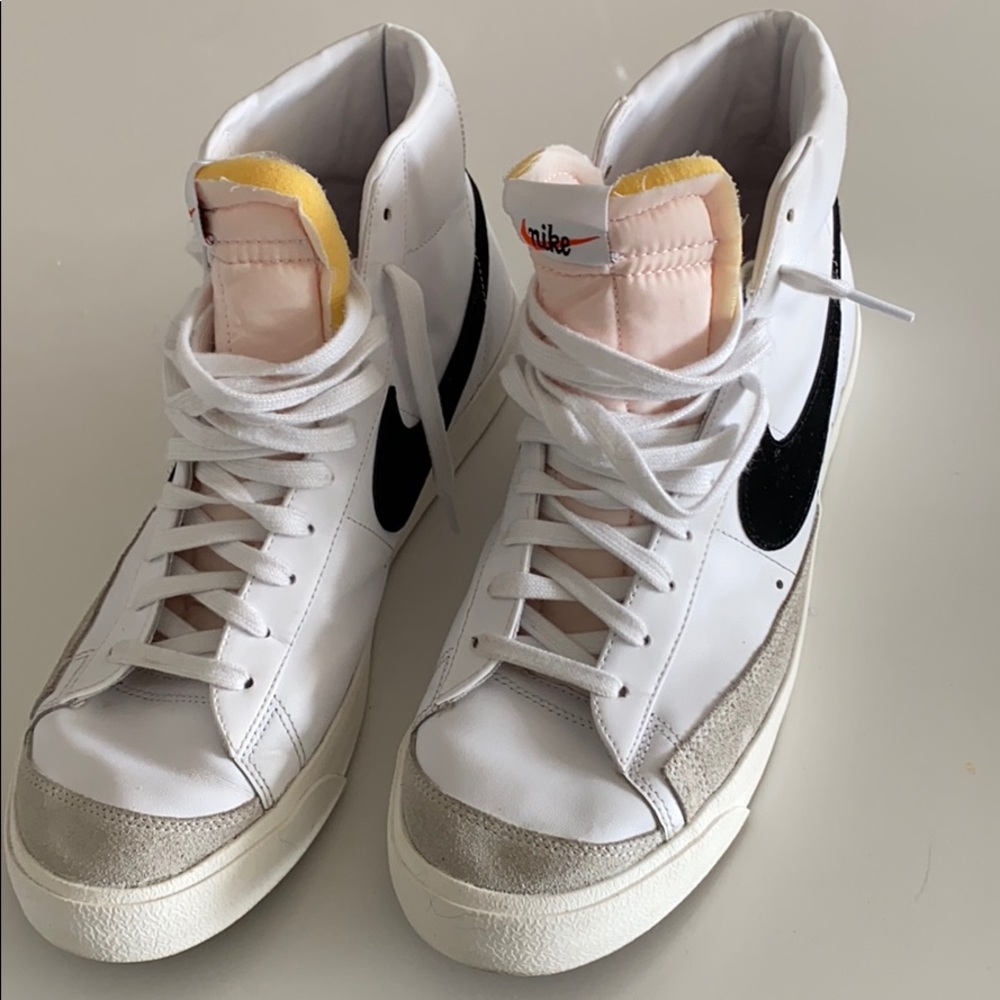 Nike Blazer Mid ‘77 Vintage (size 13)